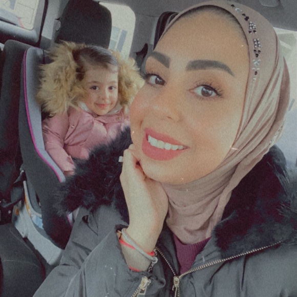 Meet your Posher, Manar - Picture 1 of 1